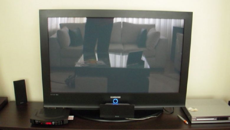 Antalya İkinci El Televizyon Alımı